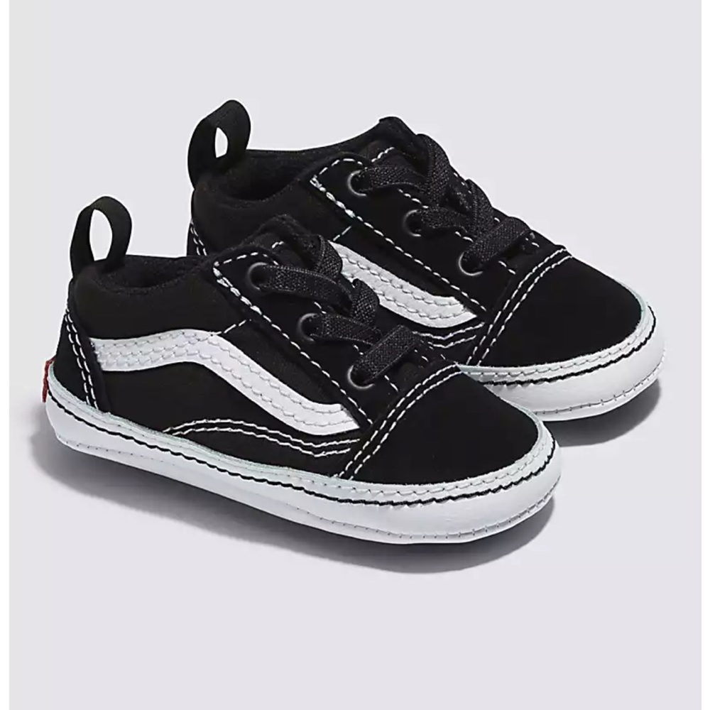 NIB - Old Skool Crib Shoes